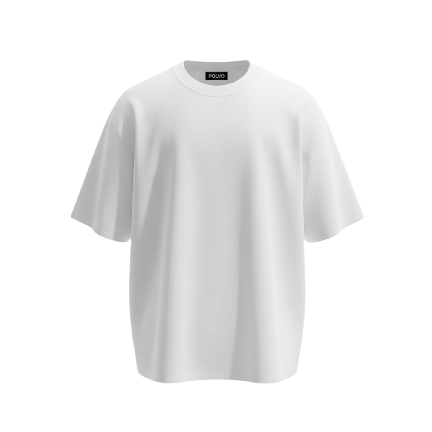 PLAYERA OVERSIZE
