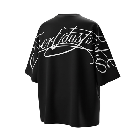 PLAYERA OVERSIZE