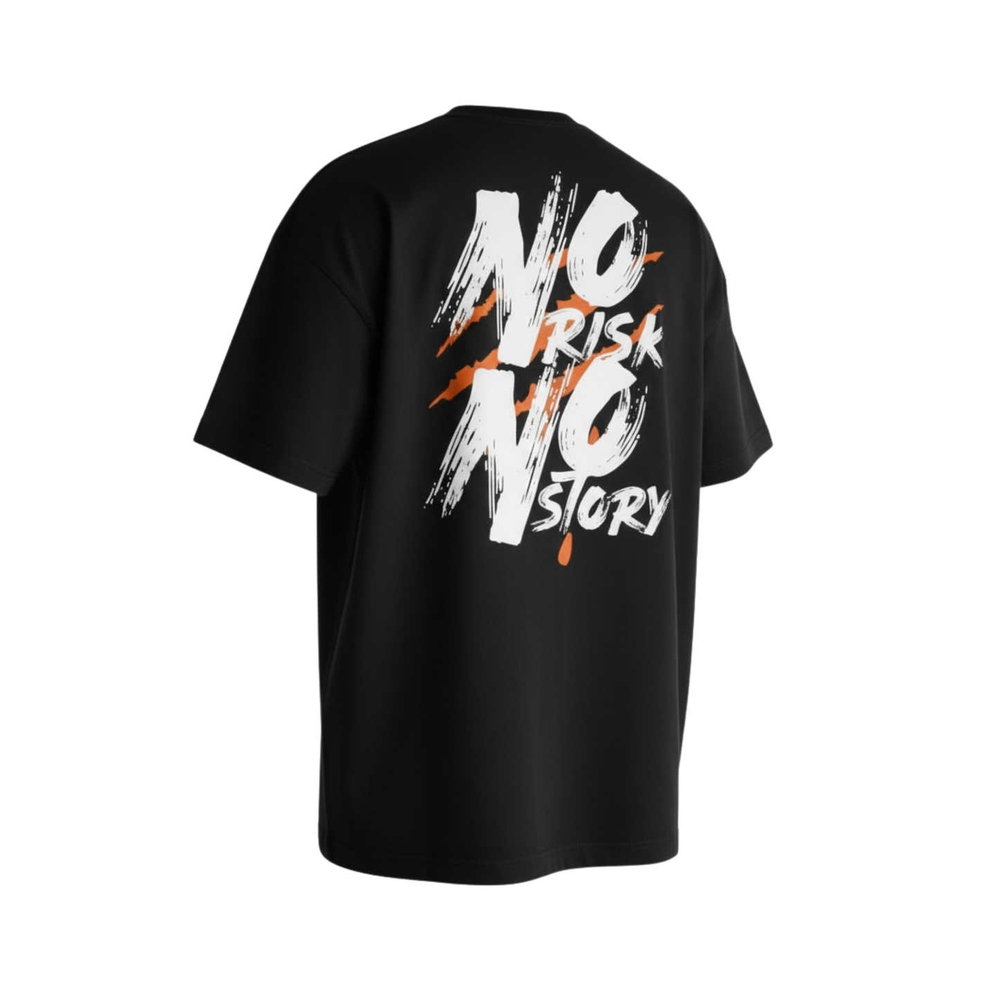 PLAYERA OVERSIZE