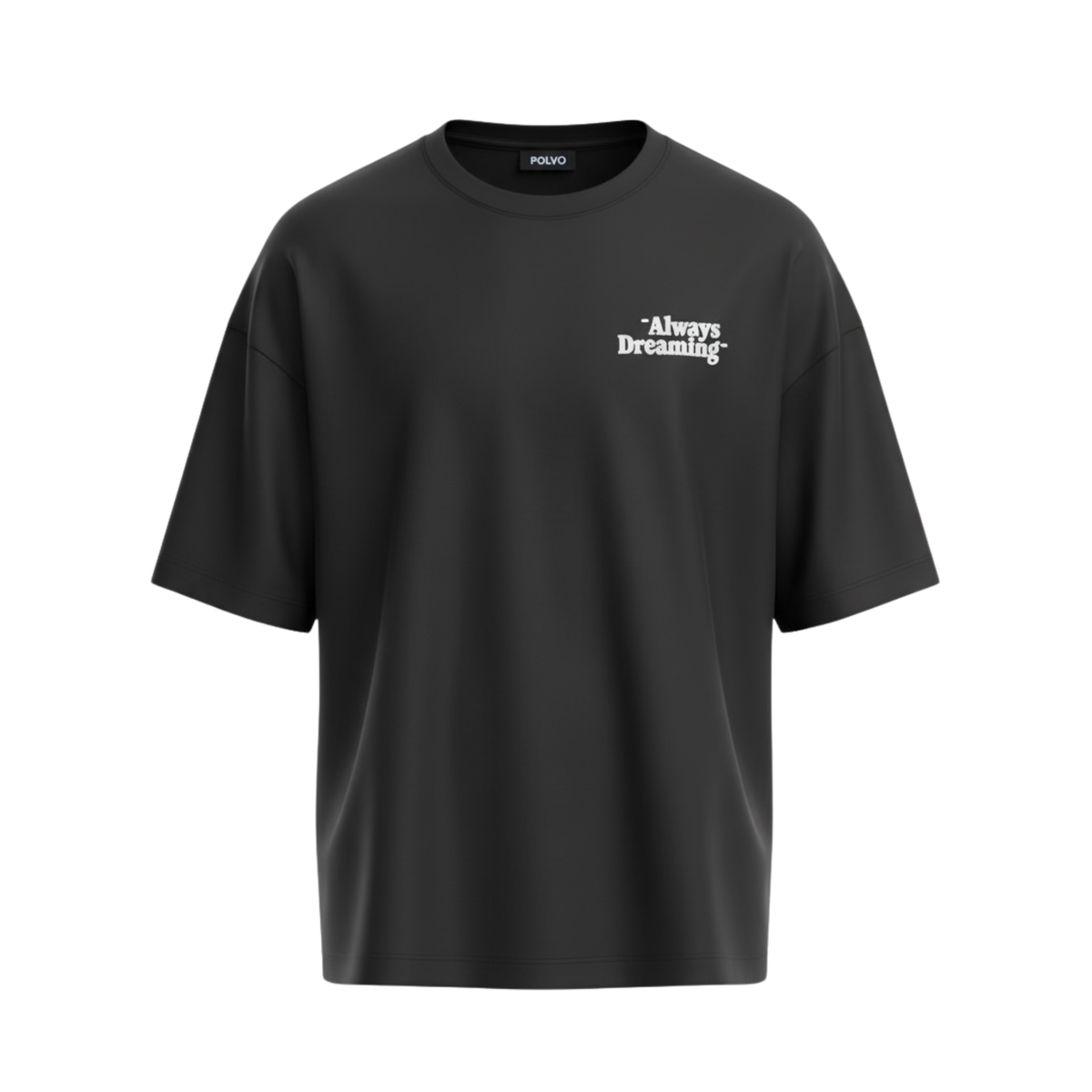 PLAYERA OVERSIZE PREMIUM