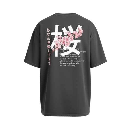 PLAYERA OVERSIZE