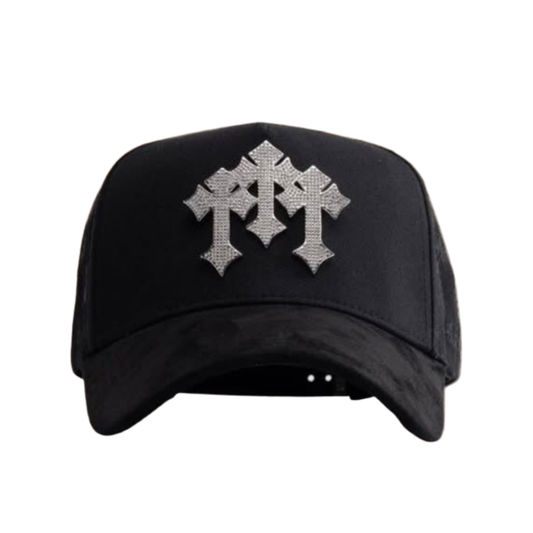 GORRA CT CHROME