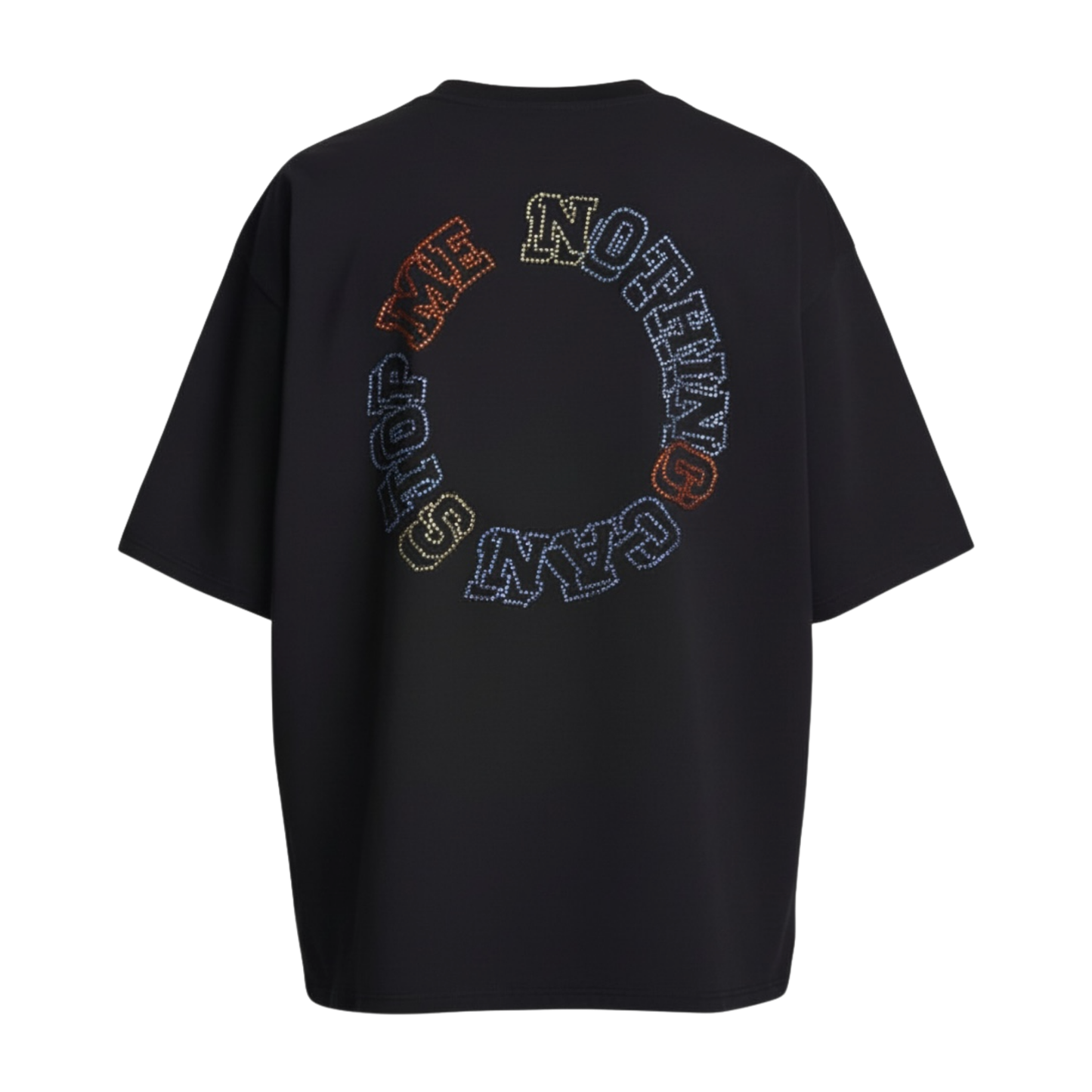 PLAYERA OVERSIZE