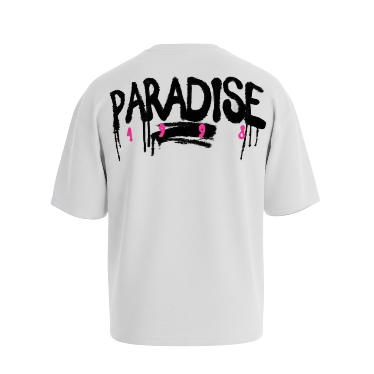PLAYERA OVERSIZE