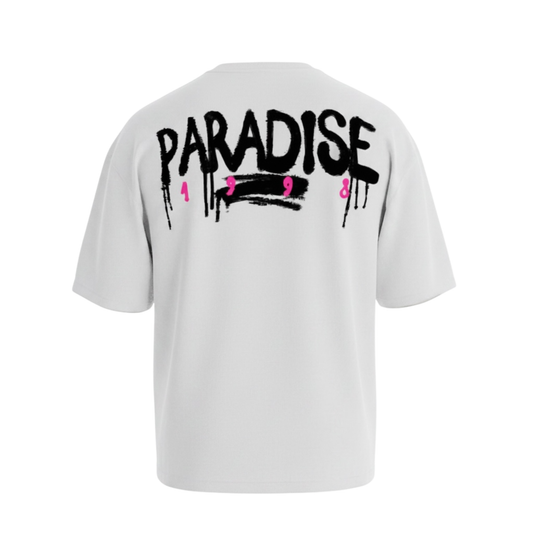 PLAYERA OVERSIZE