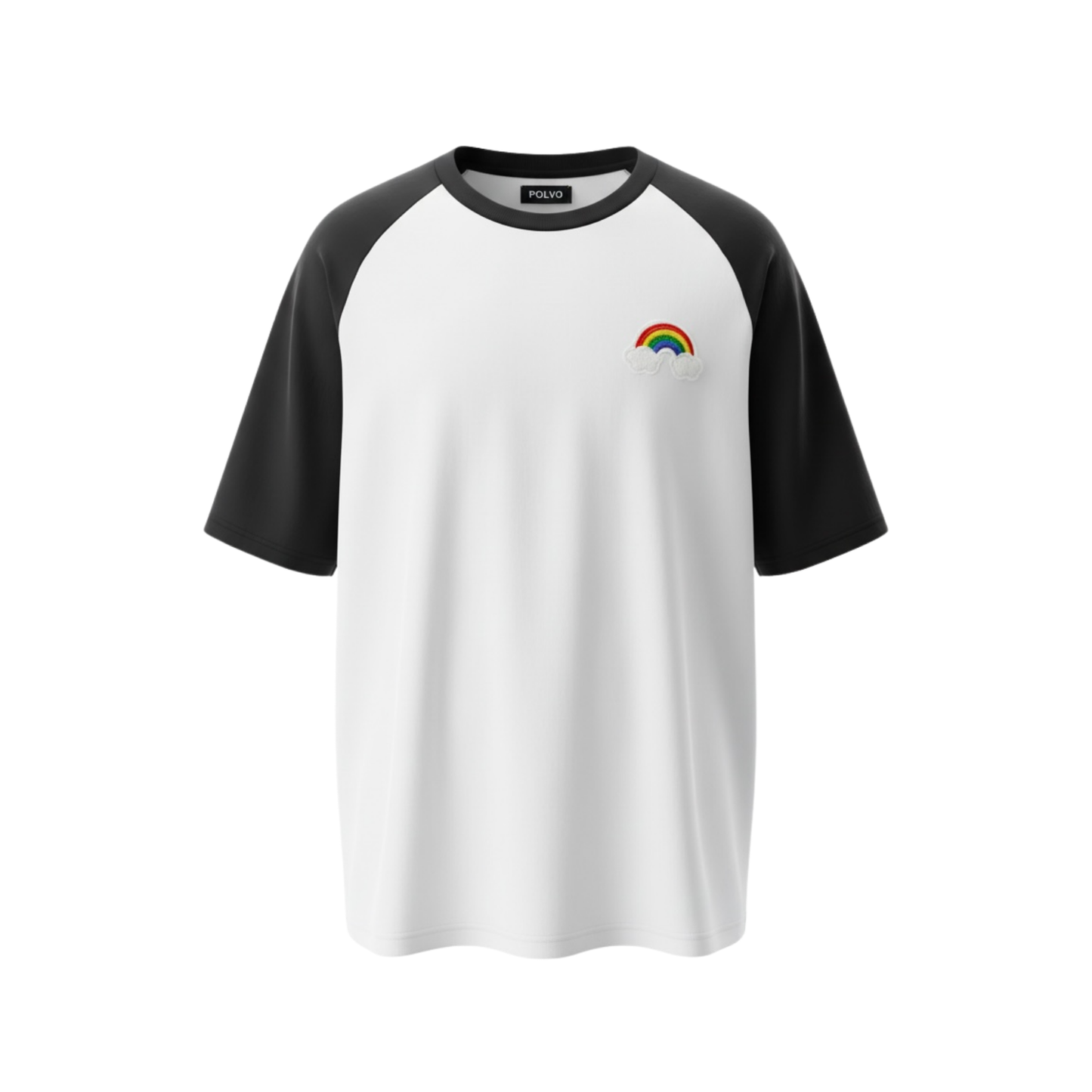 PLAYERA OVERSIZE