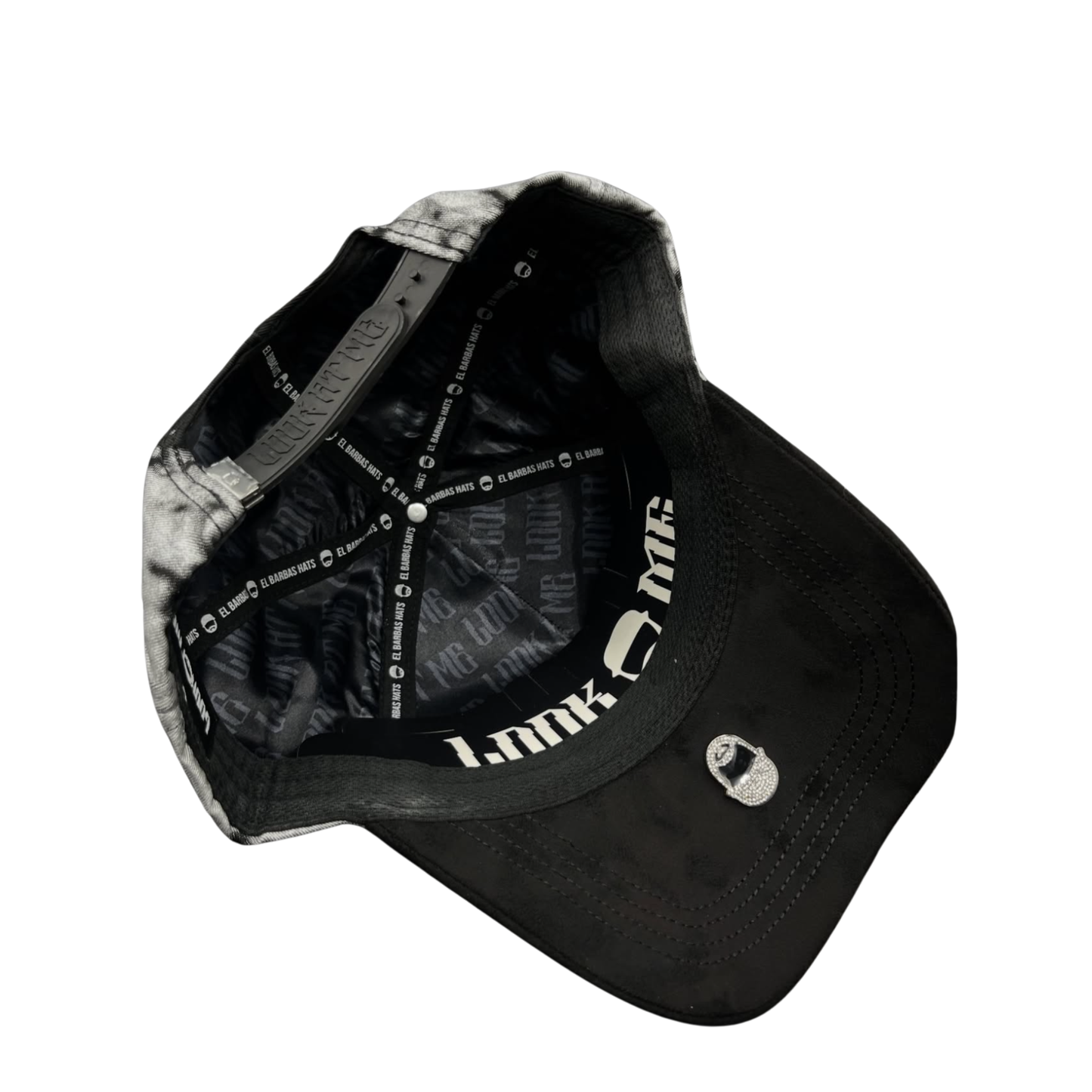 GORRA SCREAM