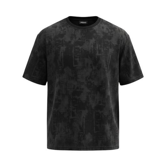 PLAYERA OVERSIZE