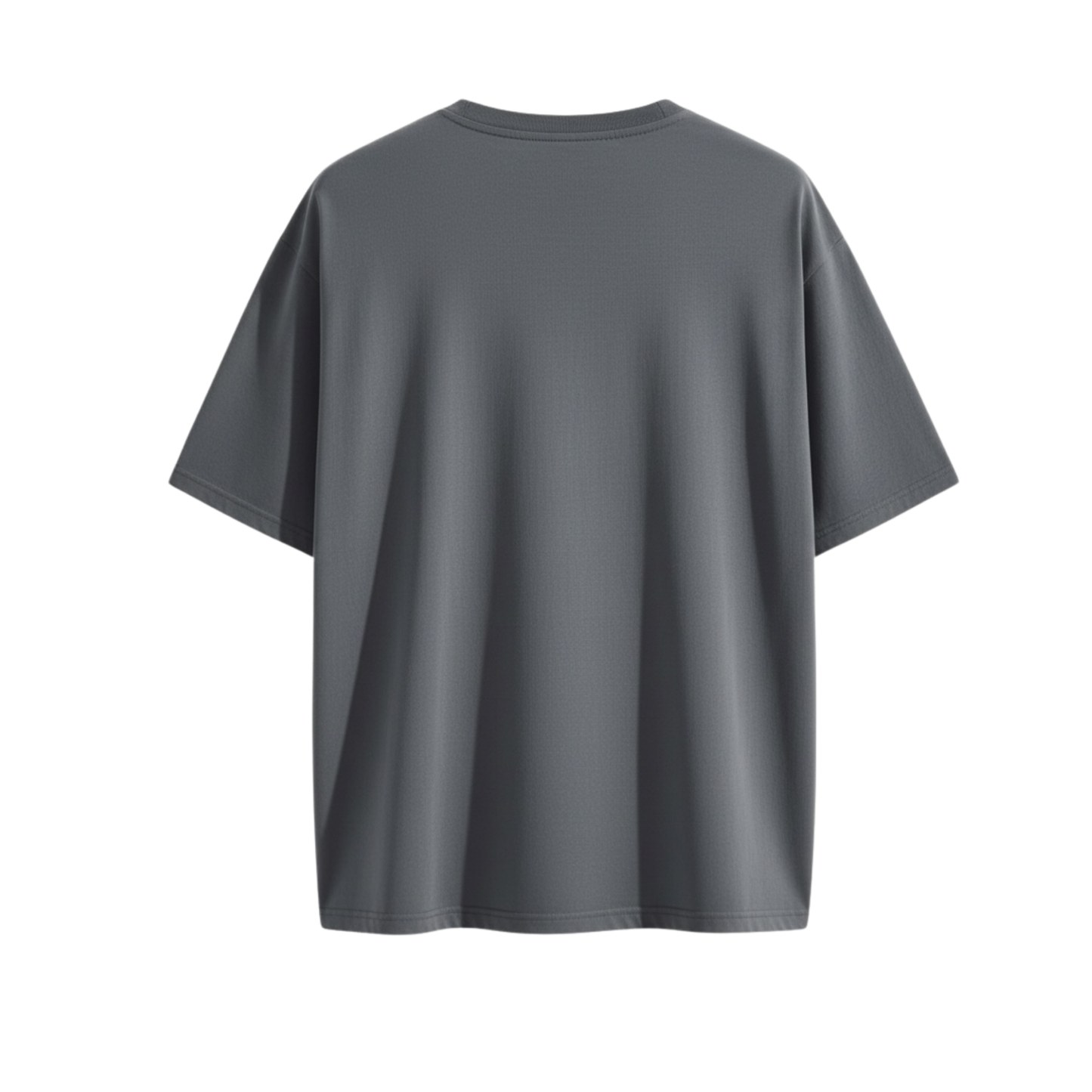 PLAYERA OVERSIZE