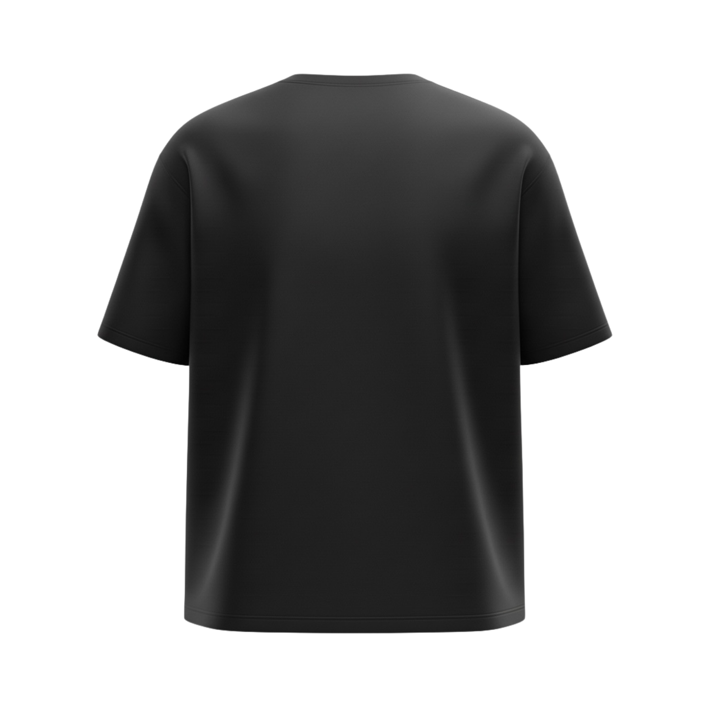 PLAYERA OVERSIZE