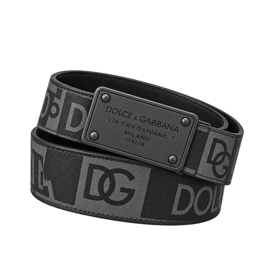 CINTO DOLCE & GABBANA