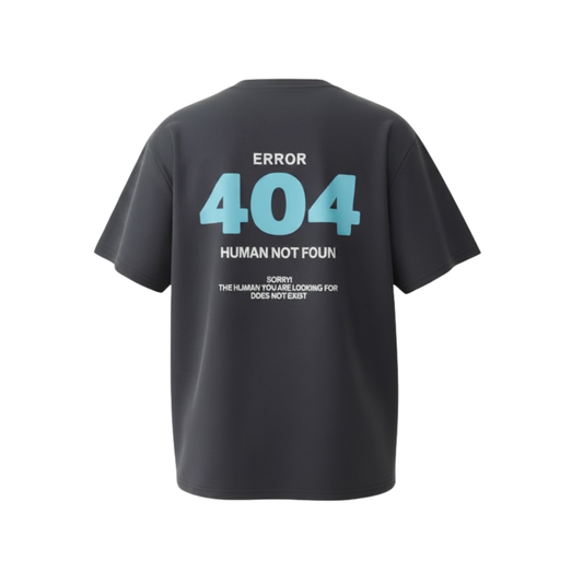 PLAYERA OVERSIZE