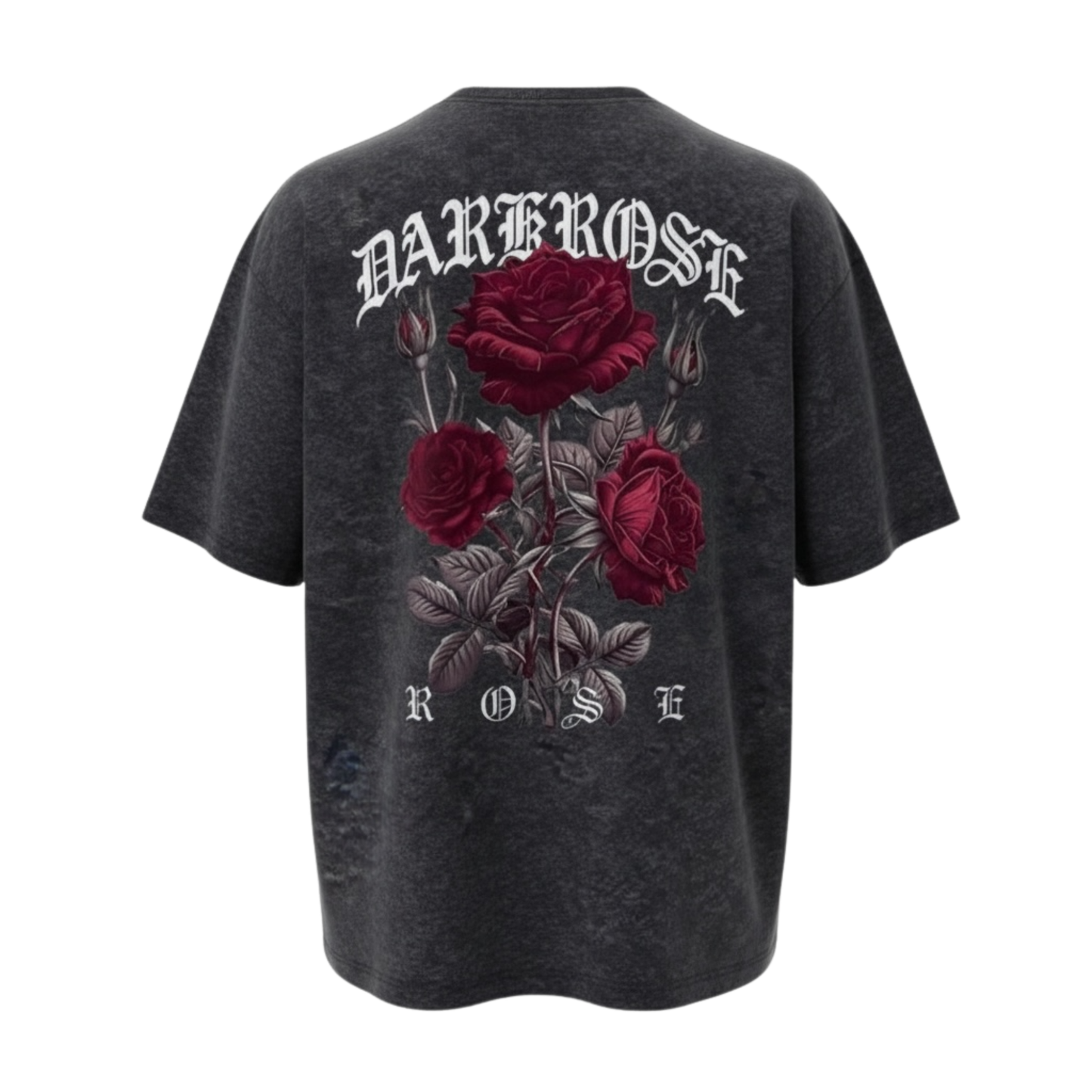 PLAYERA OVERSIZE
