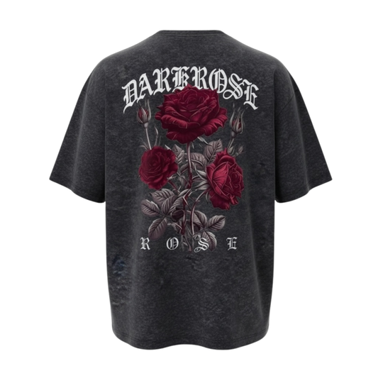 PLAYERA OVERSIZE