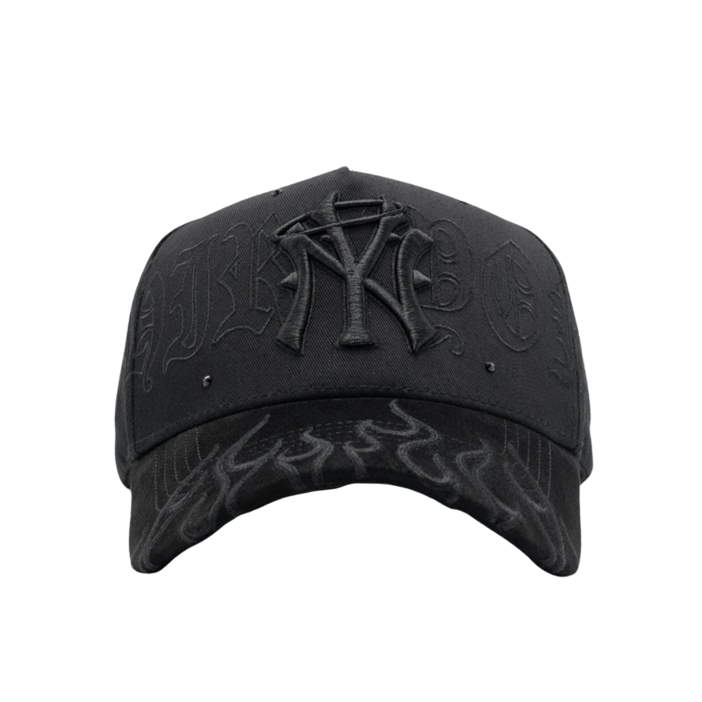 GORRA NY CRYSTALS