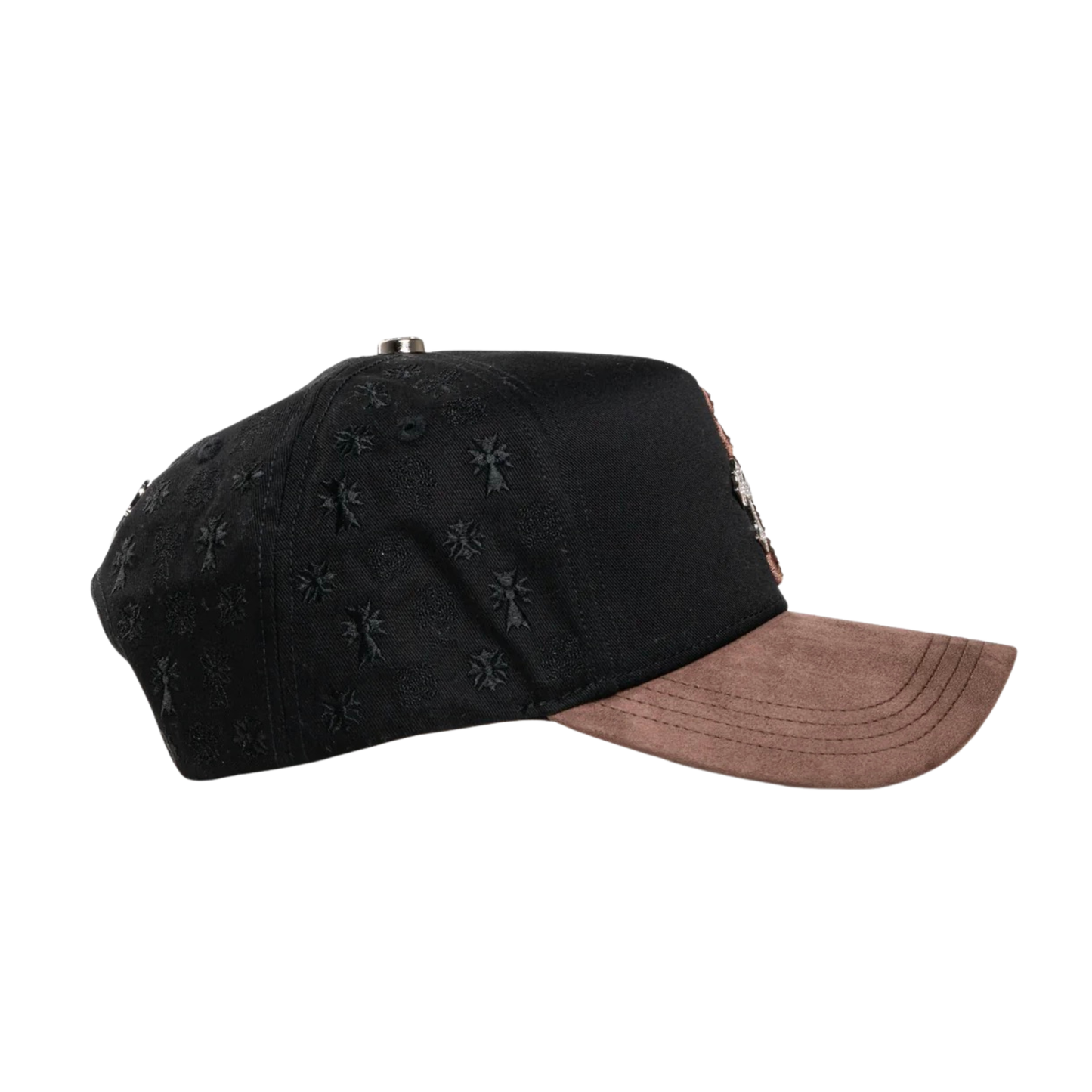 GORRA B CROSS