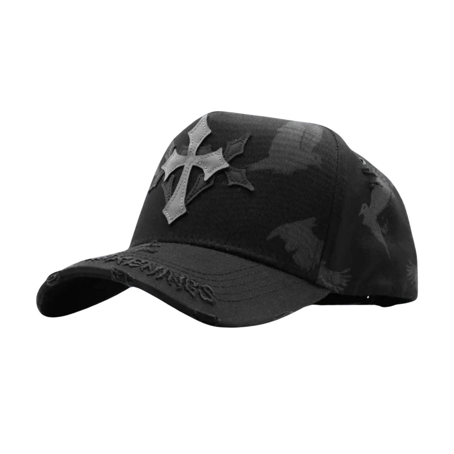 GORRA HOLY GHOST