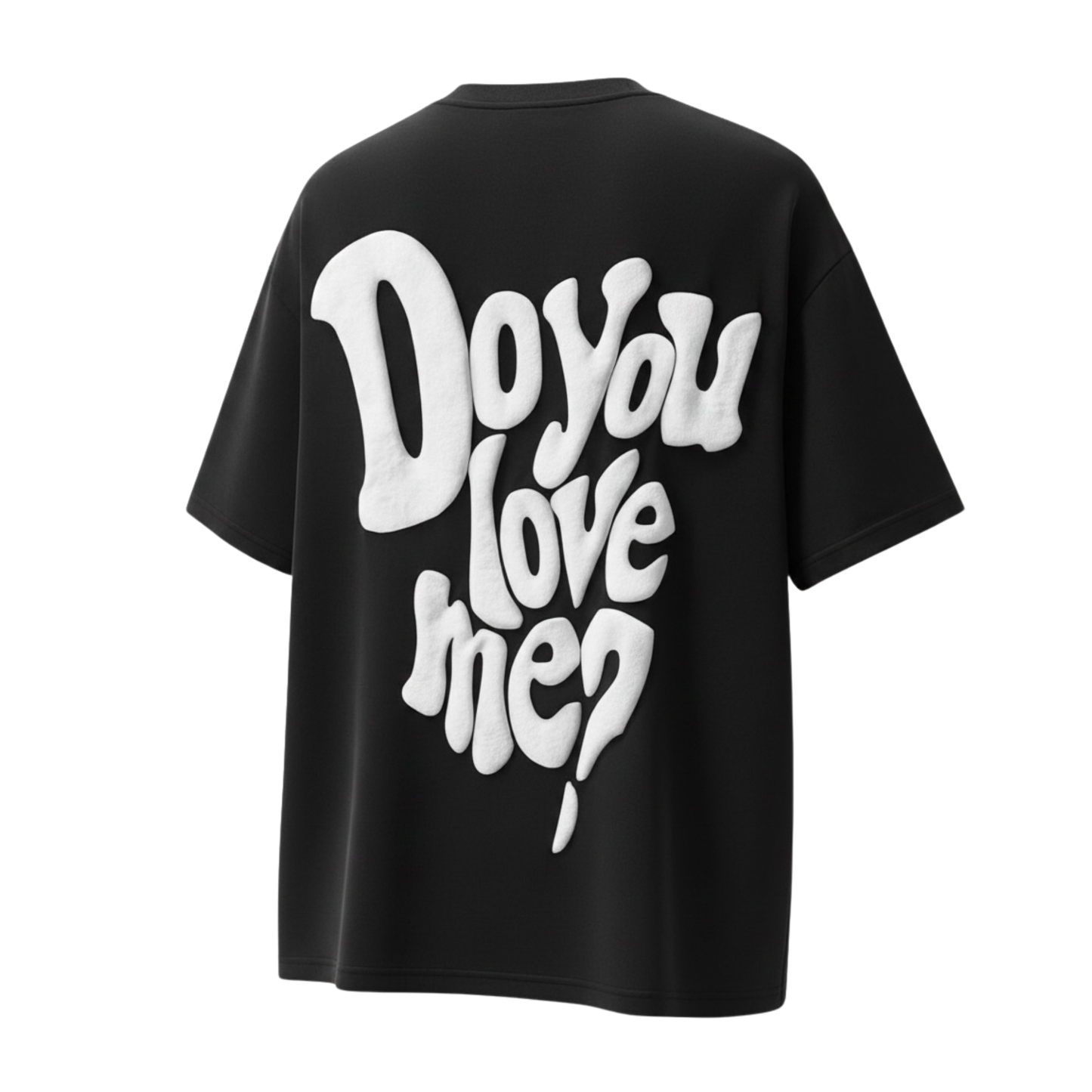 PLAYERA OVERSIZE