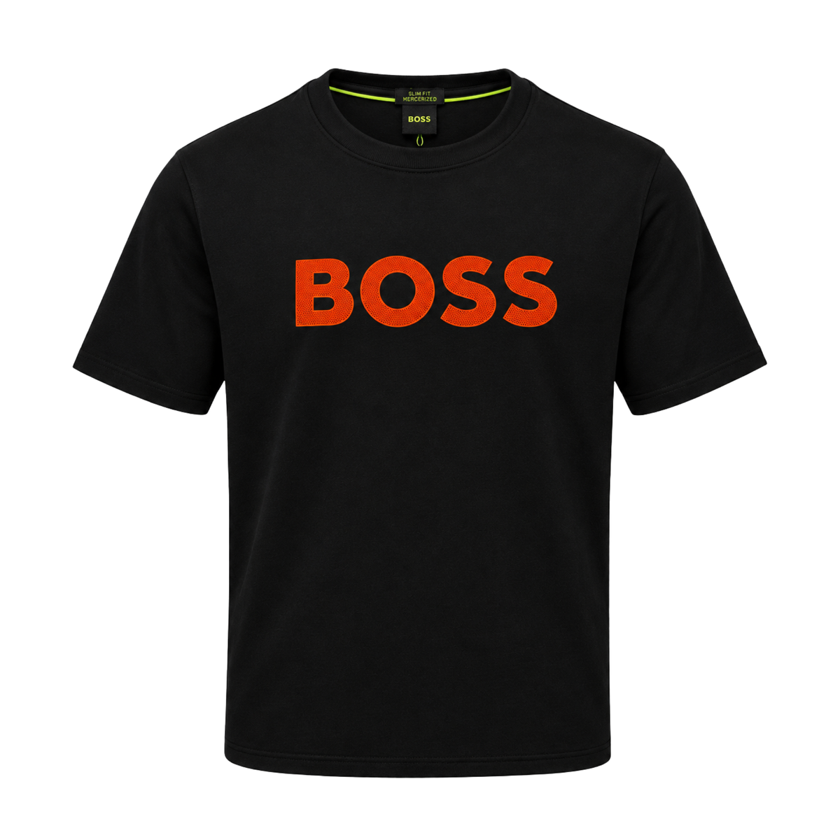PLAYERA BOSS