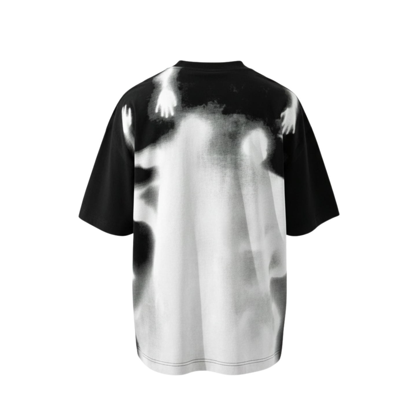 PLAYERA OVERSIZE