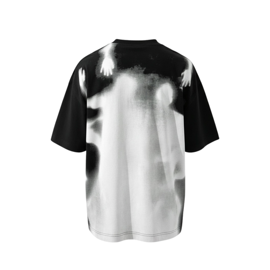 PLAYERA OVERSIZE