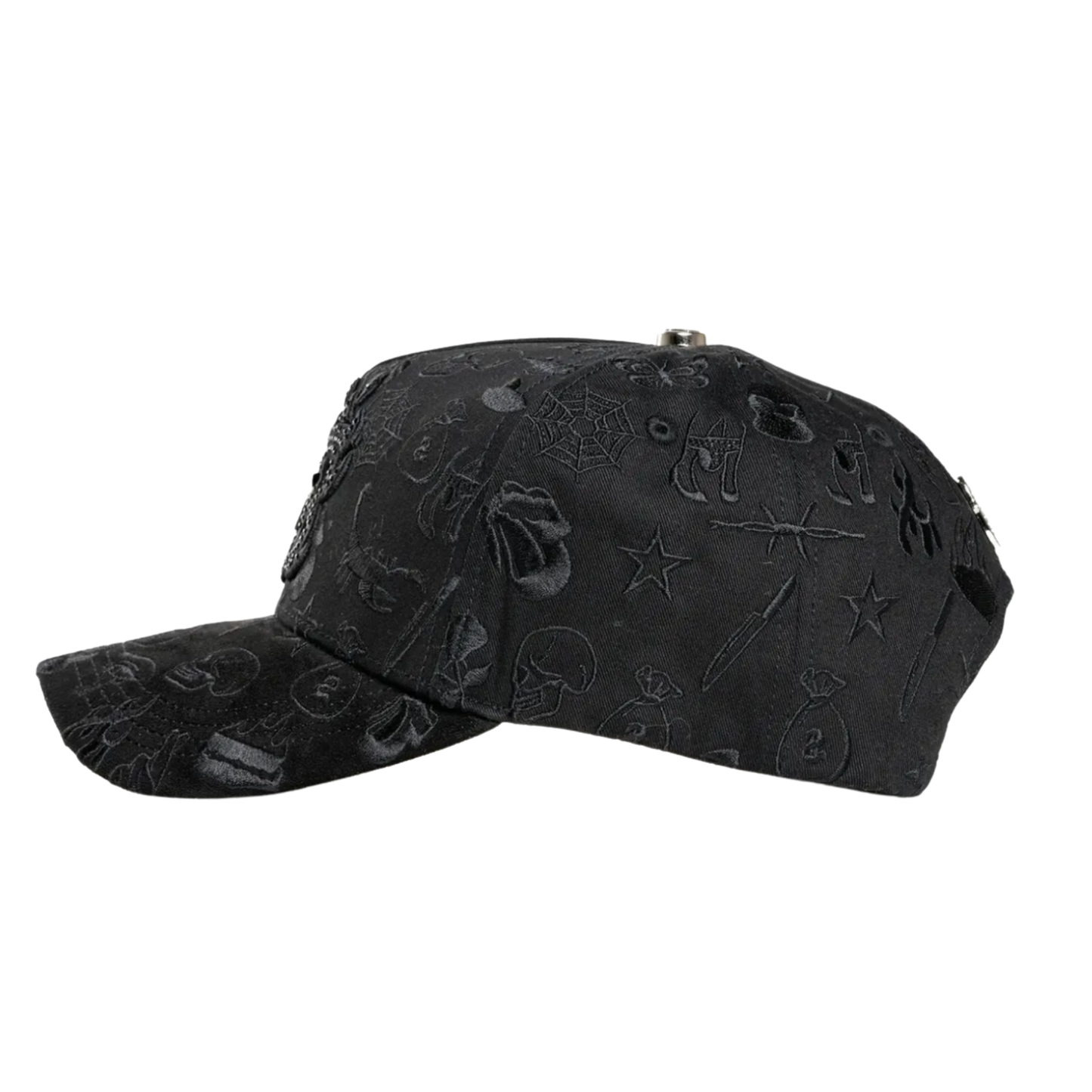 GORRA B STAR GRAFITI
