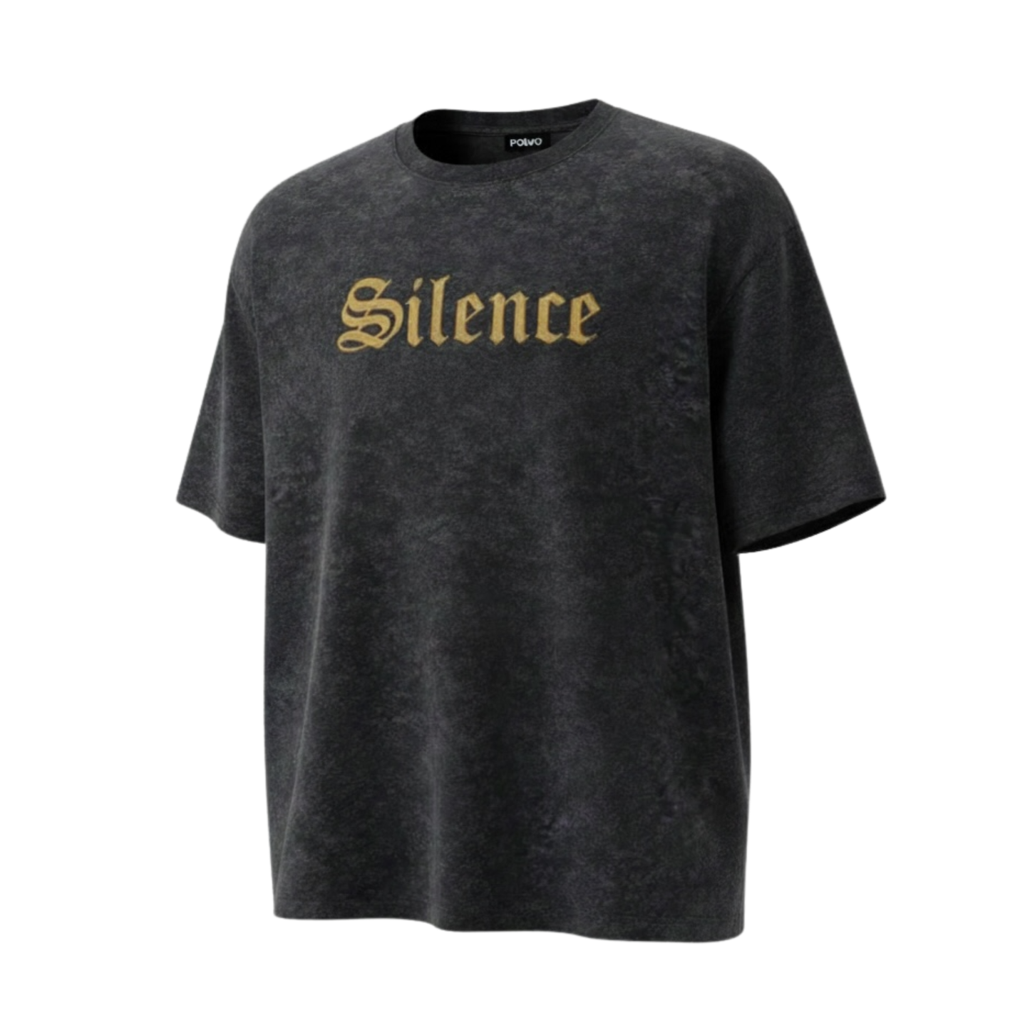 PLAYERA OVERSIZE