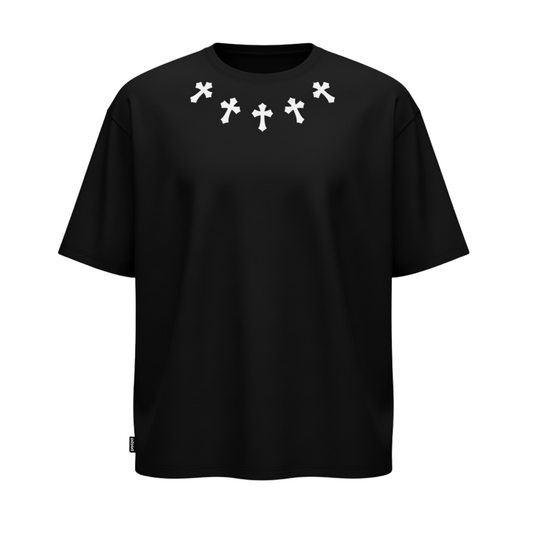 PLAYERA OVERSIZE