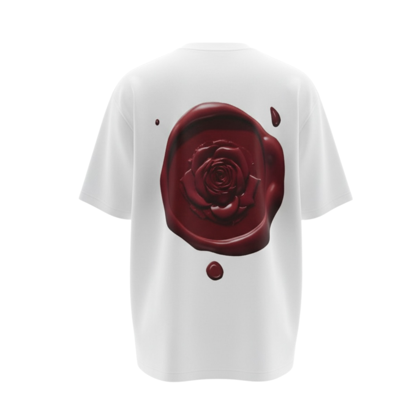 PLAYERA OVERSIZE