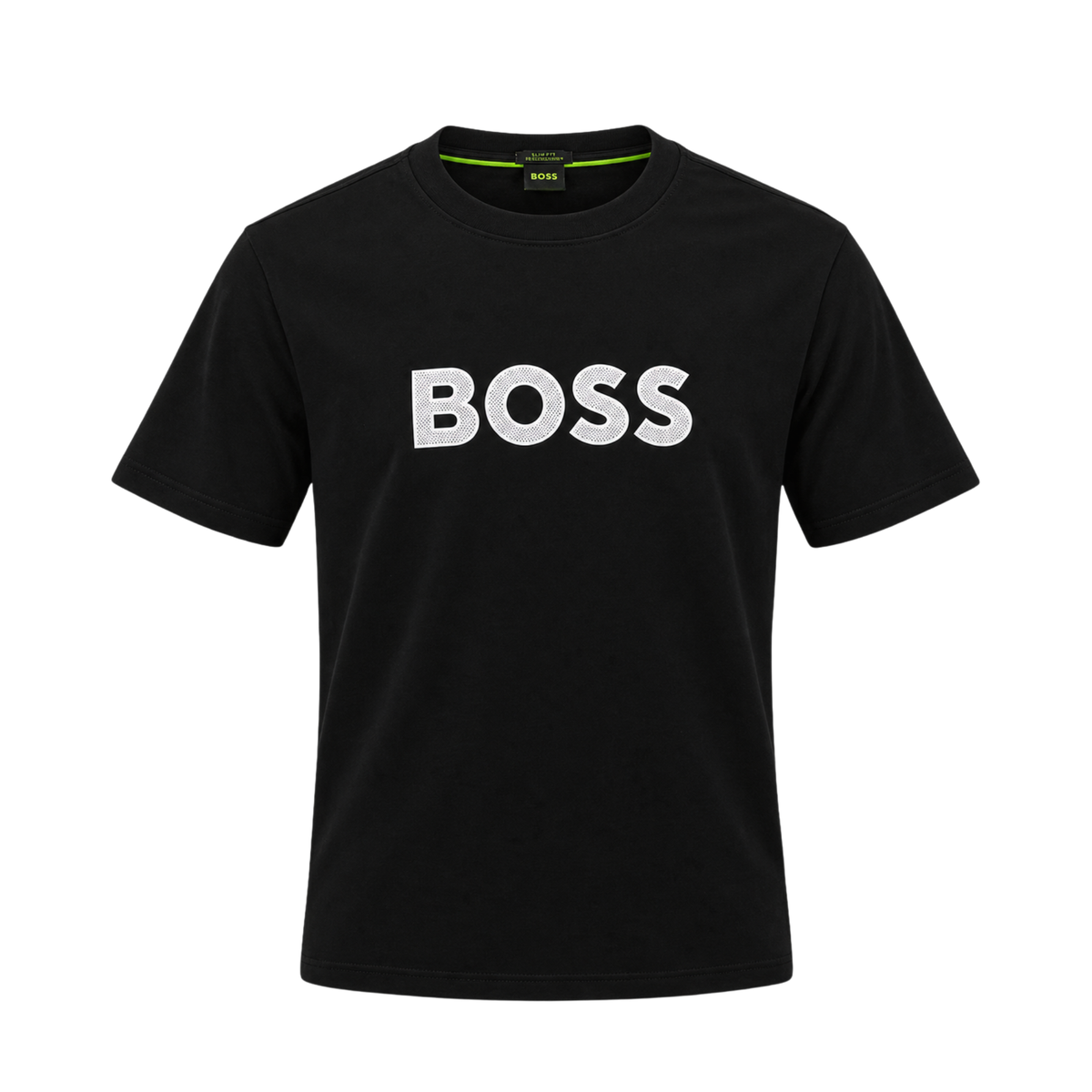 PLAYERA BOSS