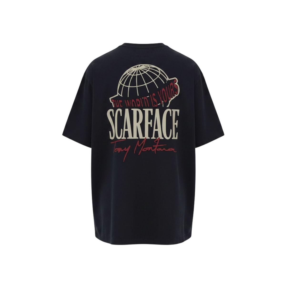 PLAYERA PLUS