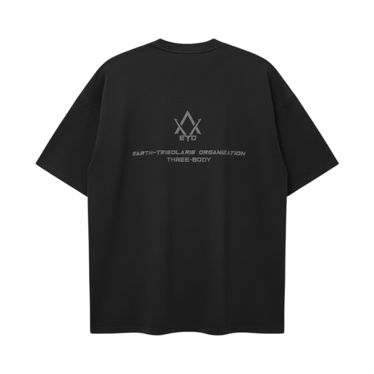 PLAYERA OVERSIZE