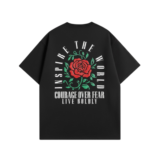 PLAYERA OVERSIZE