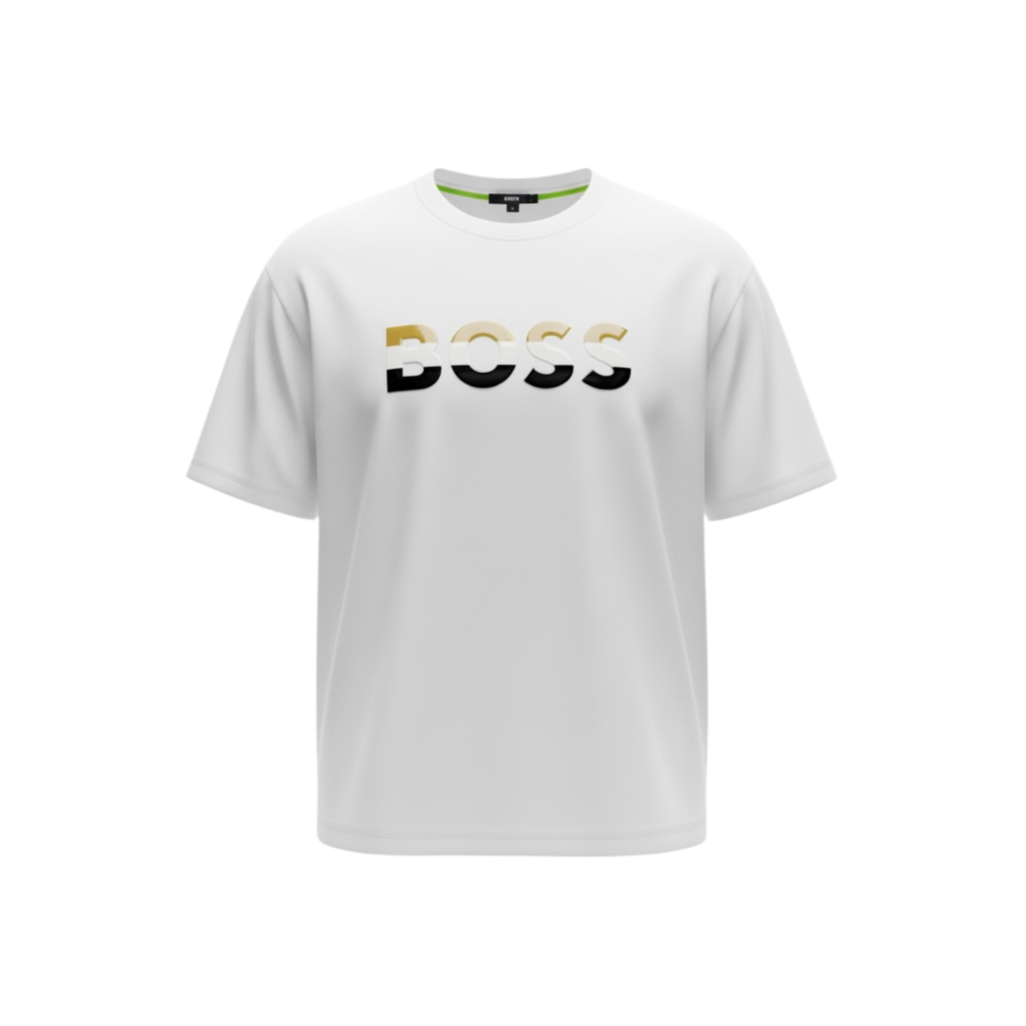 PLAYERA BOSS