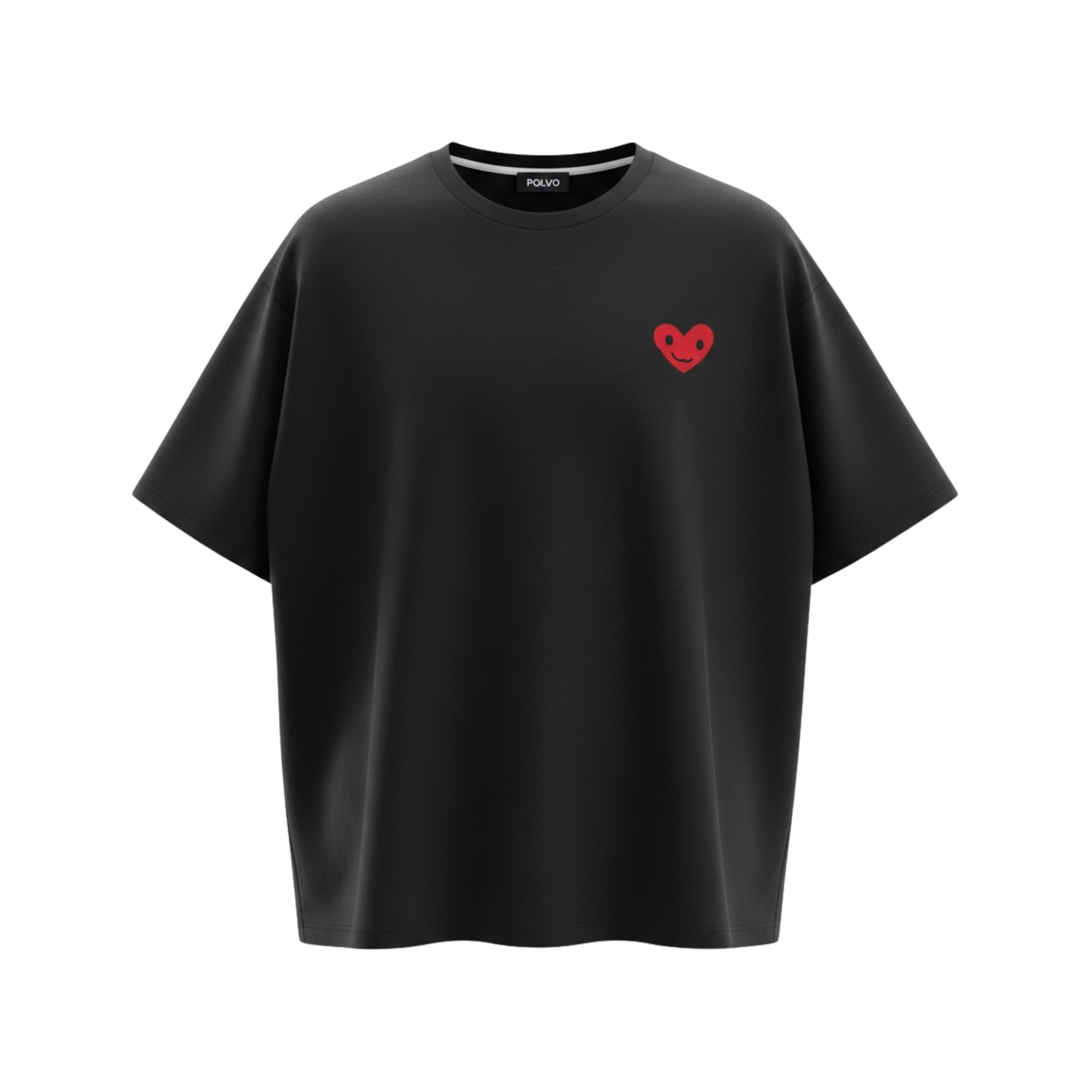 PLAYERA BOXYFIT