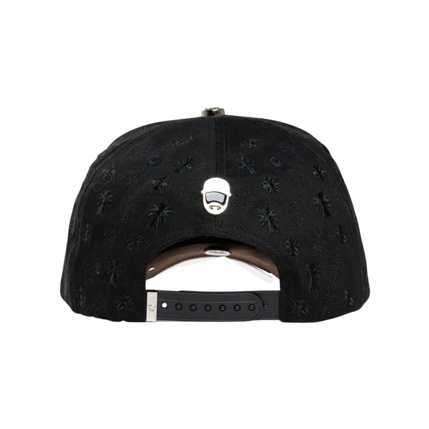 GORRA B CROSS