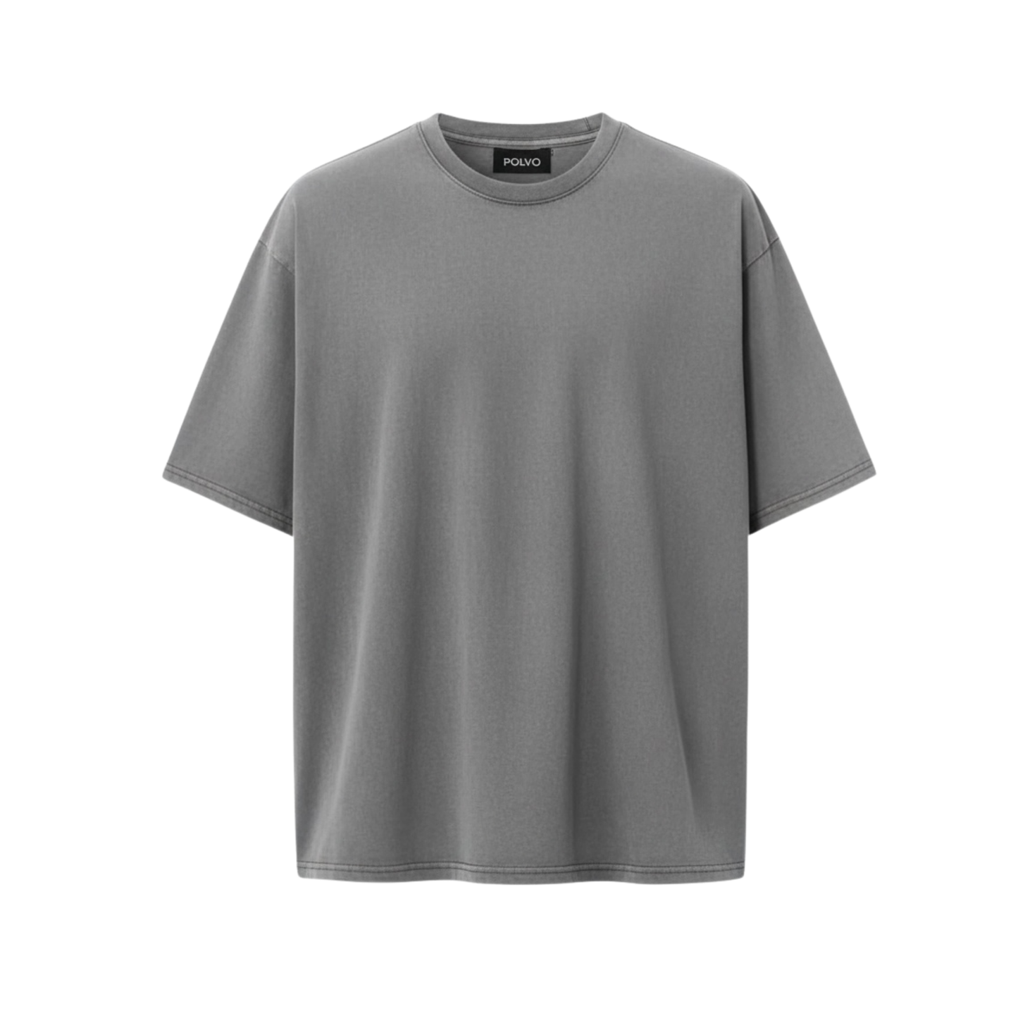 PLAYERA OVERSIZE