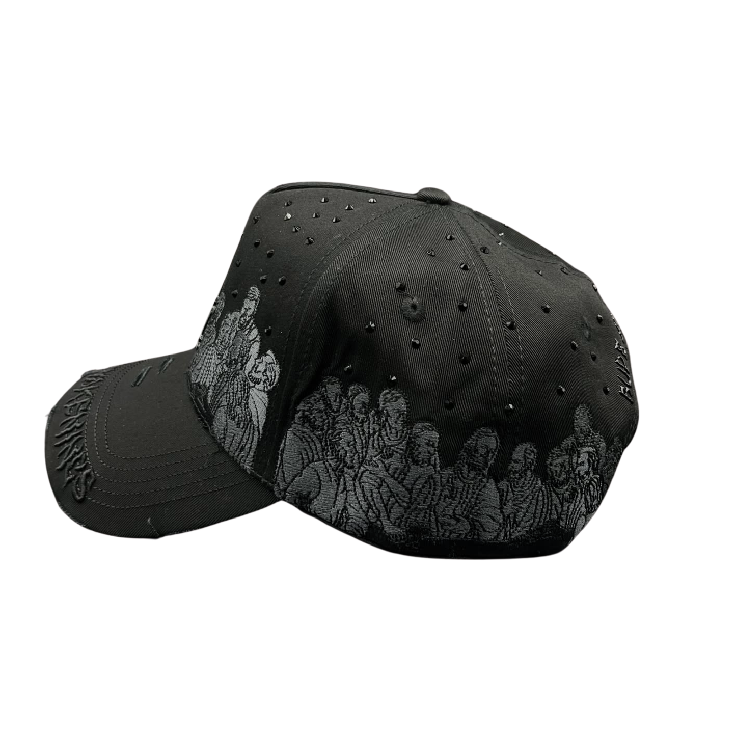 GORRA ÚLTIMA CENA