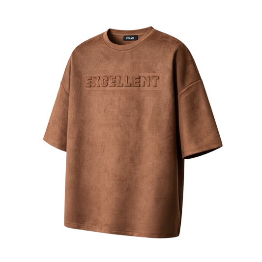PLAYERA OVERSIZE