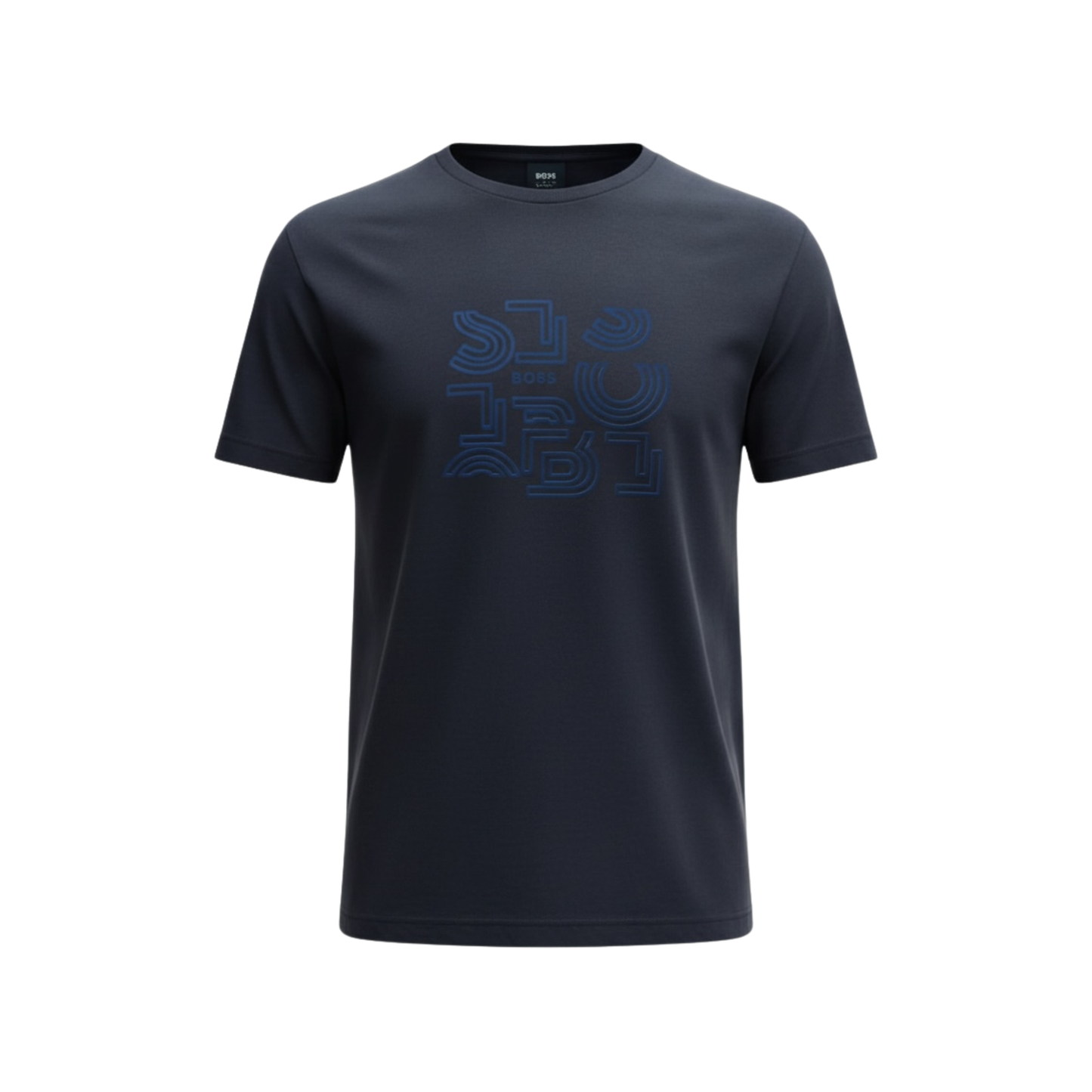 PLAYERA BOSS