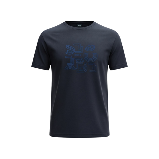 PLAYERA BOSS