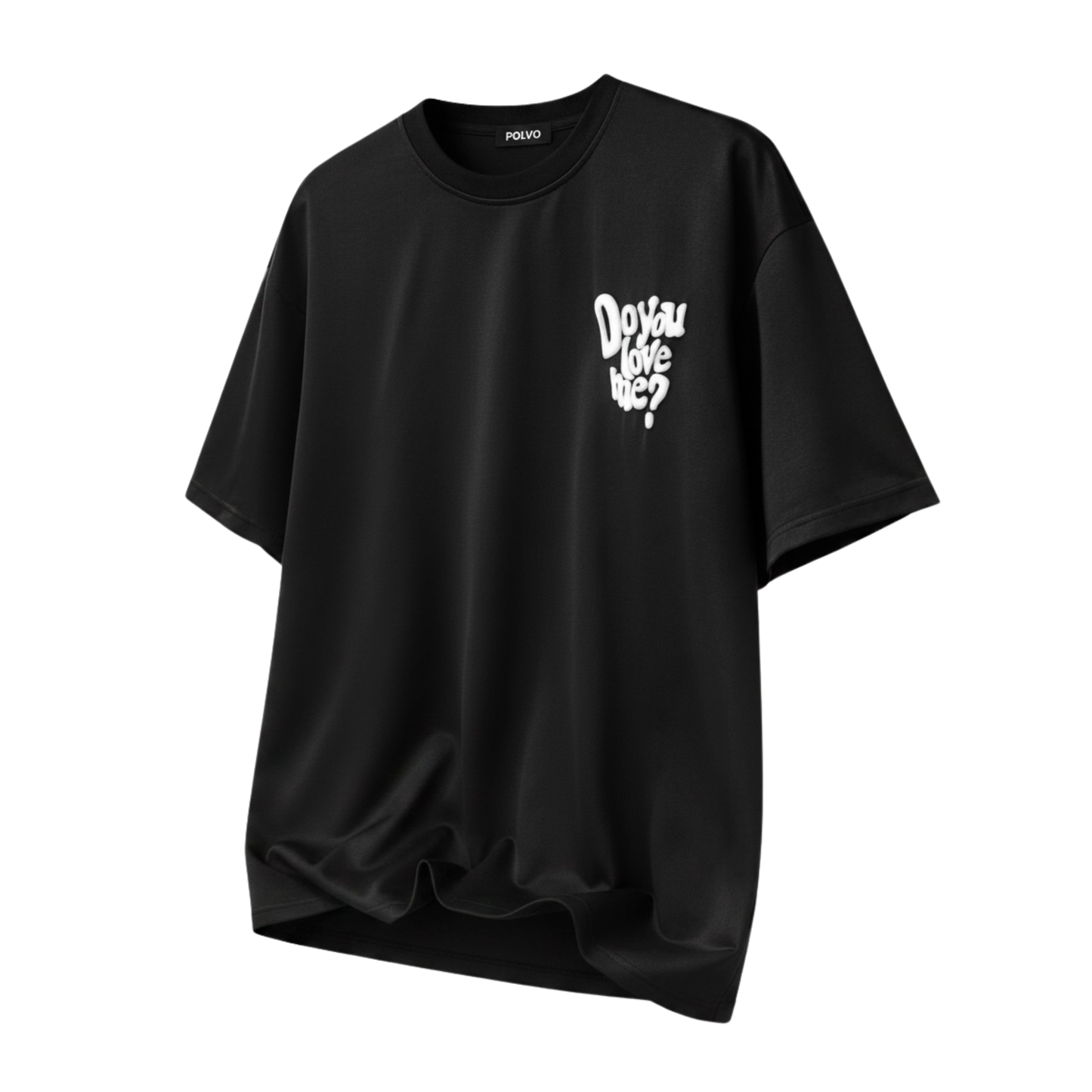 PLAYERA OVERSIZE