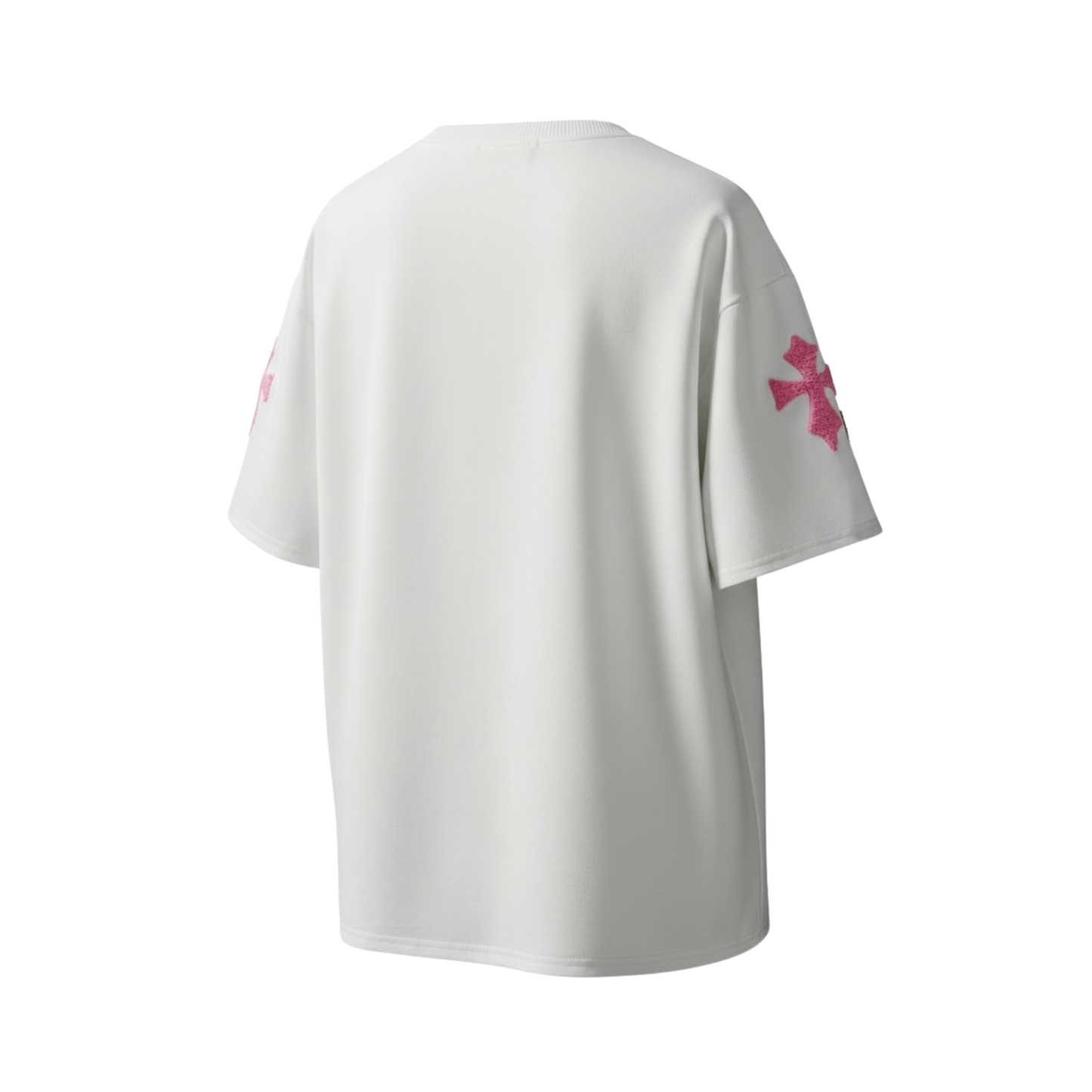 PLAYERA OVERSIZE