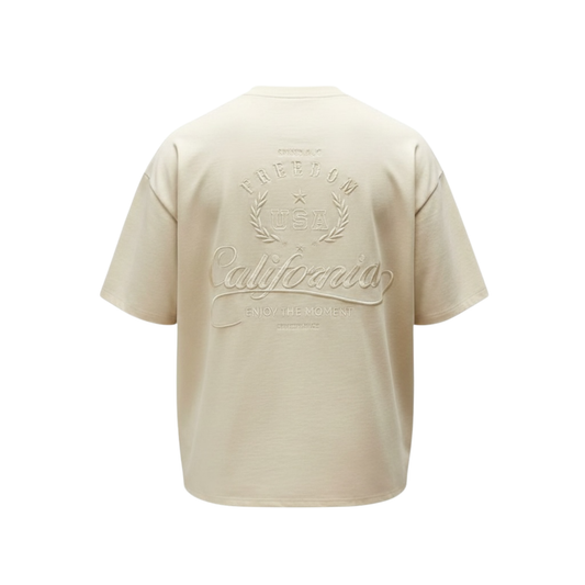 PLAYERA OVERSIZE