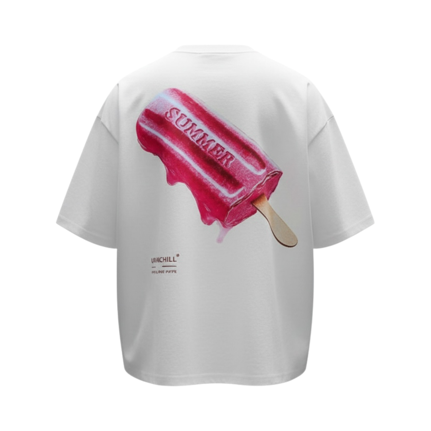 PLAYERA BOXYFIT