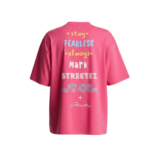 PLAYERA OVERSIZE