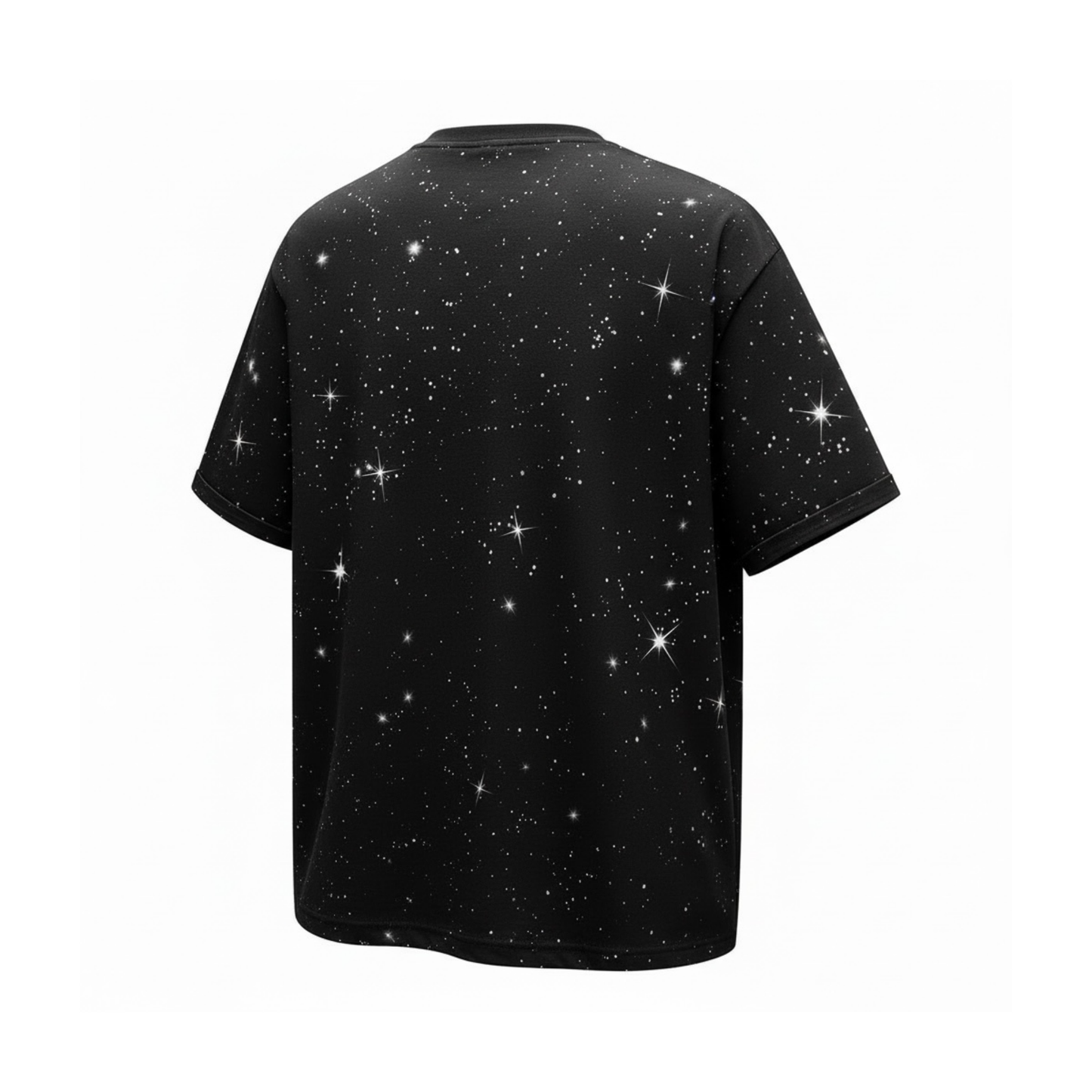 PLAYERA OVERSIZE