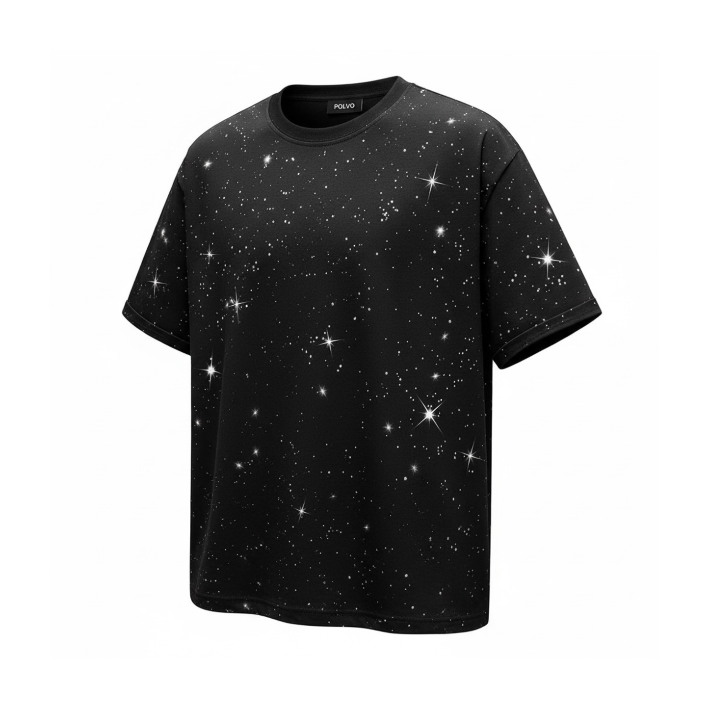 PLAYERA OVERSIZE