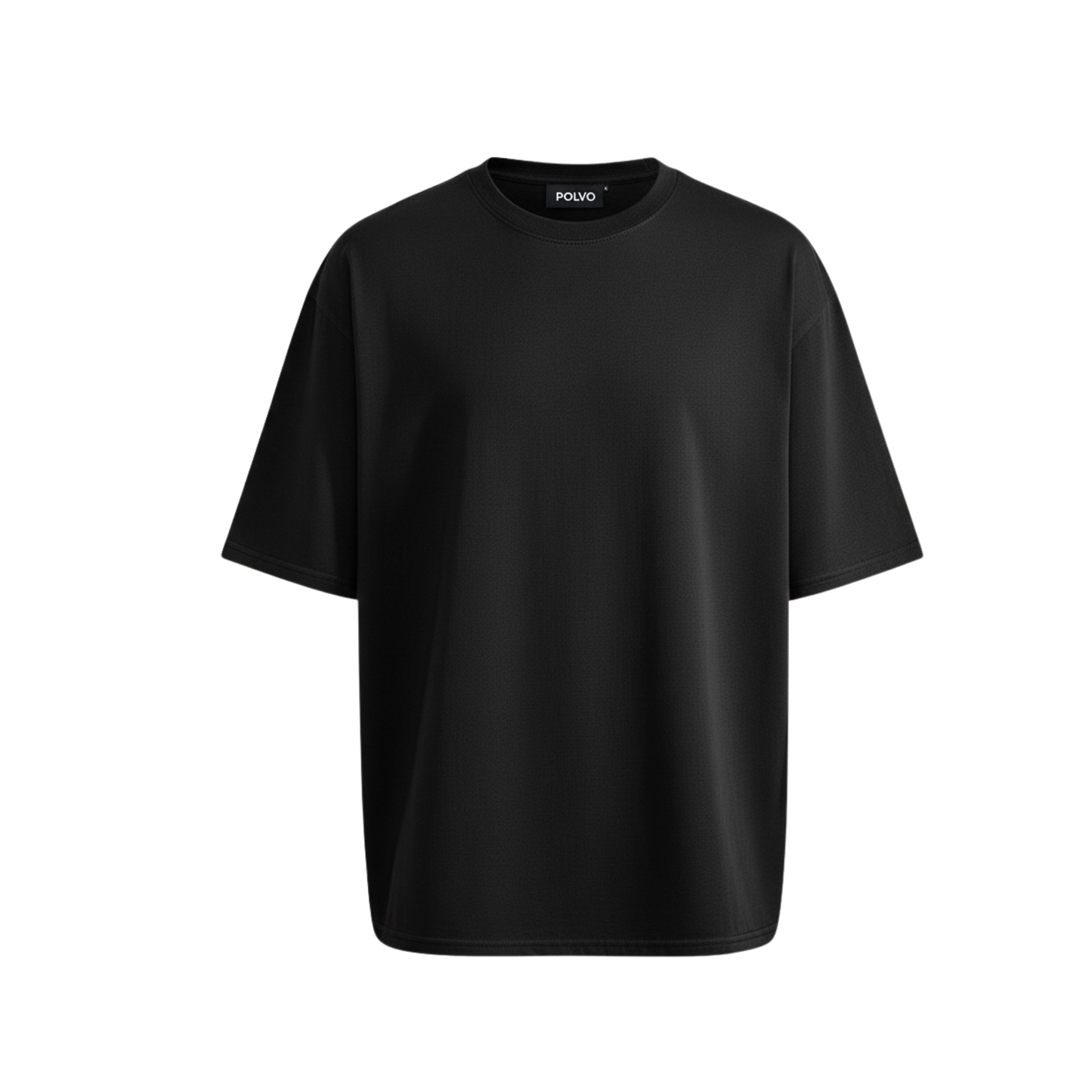 PLAYERA OVERSIZE