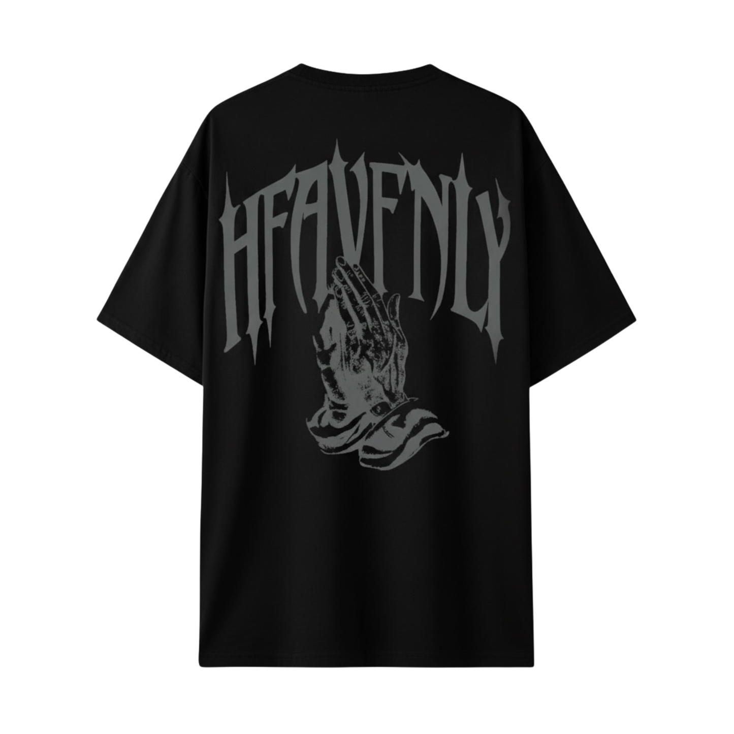 PLAYERA OVERSIZE